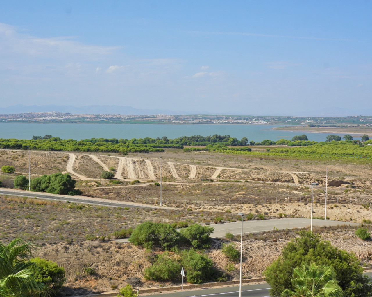 Resale - Lägenhet - Torrevieja - Torreblanca