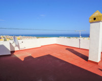 Resale - Lägenhet - Torrevieja - Torreblanca