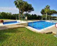 Resale - Lägenhet - Torrevieja - Torreblanca