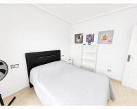 Resale - Lägenhet - Torrevieja - Torreblanca
