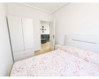 Resale - Lägenhet - Torrevieja - Torreblanca