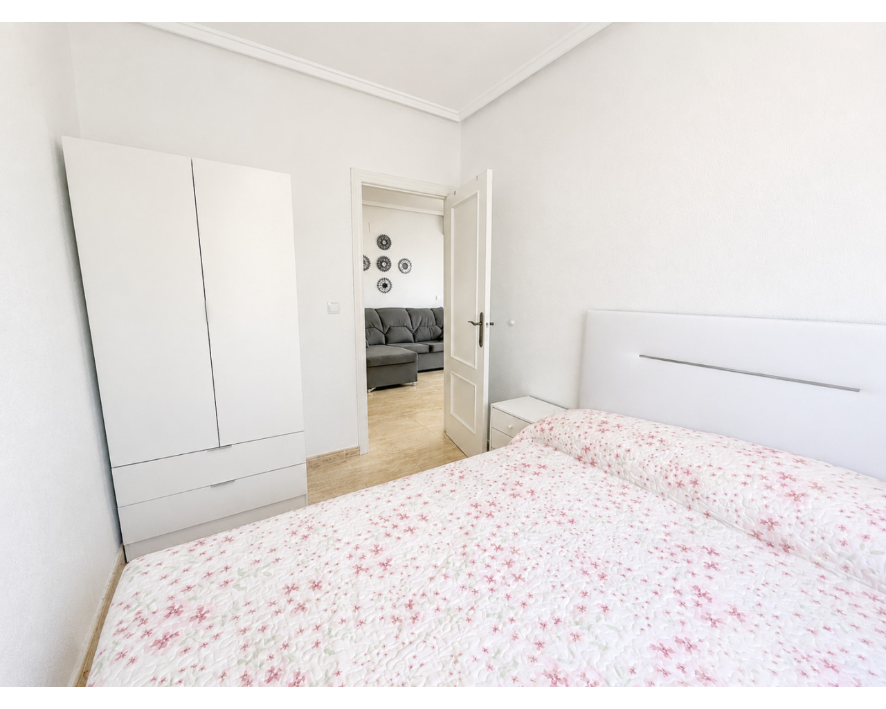 Resale - Lägenhet - Torrevieja - Torreblanca