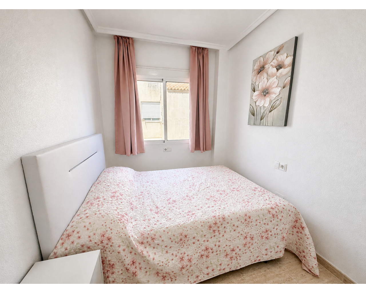 Resale - Lägenhet - Torrevieja - Torreblanca