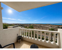 Resale - Lägenhet - Torrevieja - Torreblanca