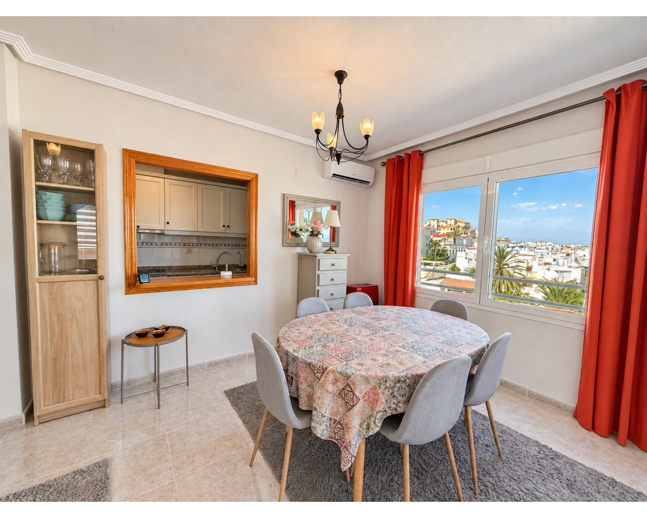 Resale - Lägenhet - Torrevieja - Torreblanca