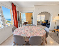 Resale - Lägenhet - Torrevieja - Torreblanca