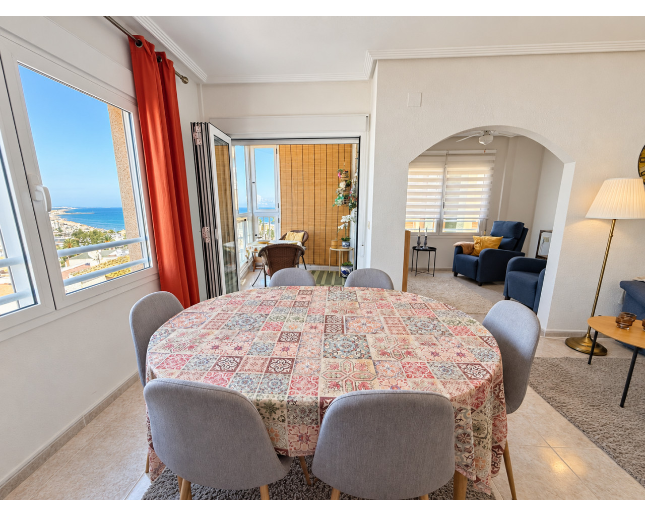 Resale - Lägenhet - Torrevieja - Torreblanca