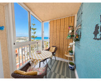 Resale - Lägenhet - Torrevieja - Torreblanca