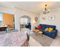 Resale - Lägenhet - Torrevieja - Torreblanca