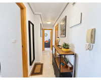 Resale - Lägenhet - Torrevieja - Torreblanca