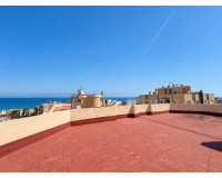 Resale - Lägenhet - Torrevieja - Torreblanca
