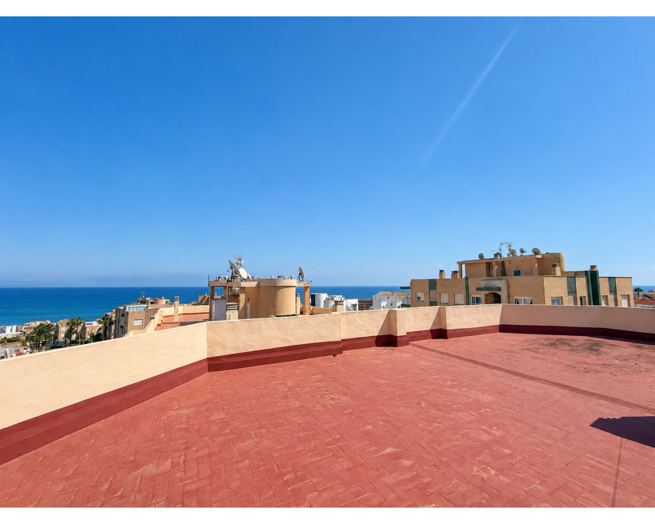 Resale - Lägenhet - Torrevieja - Torreblanca