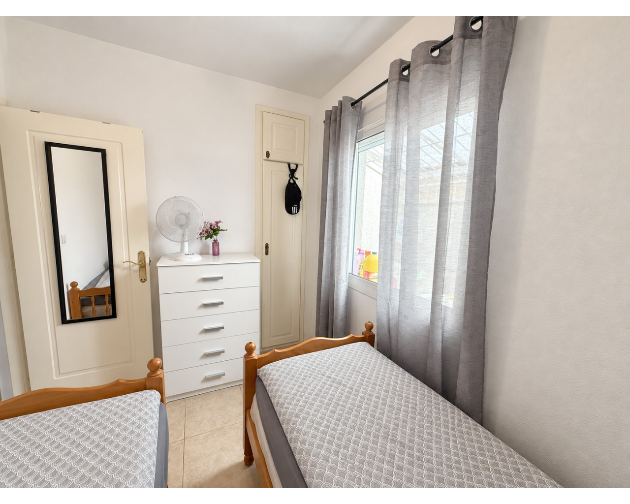 Resale - Lägenhet - Torrevieja - Torreblanca