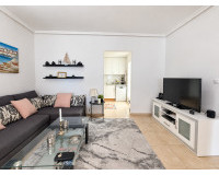 Resale - Lägenhet - Torrevieja - Torreblanca