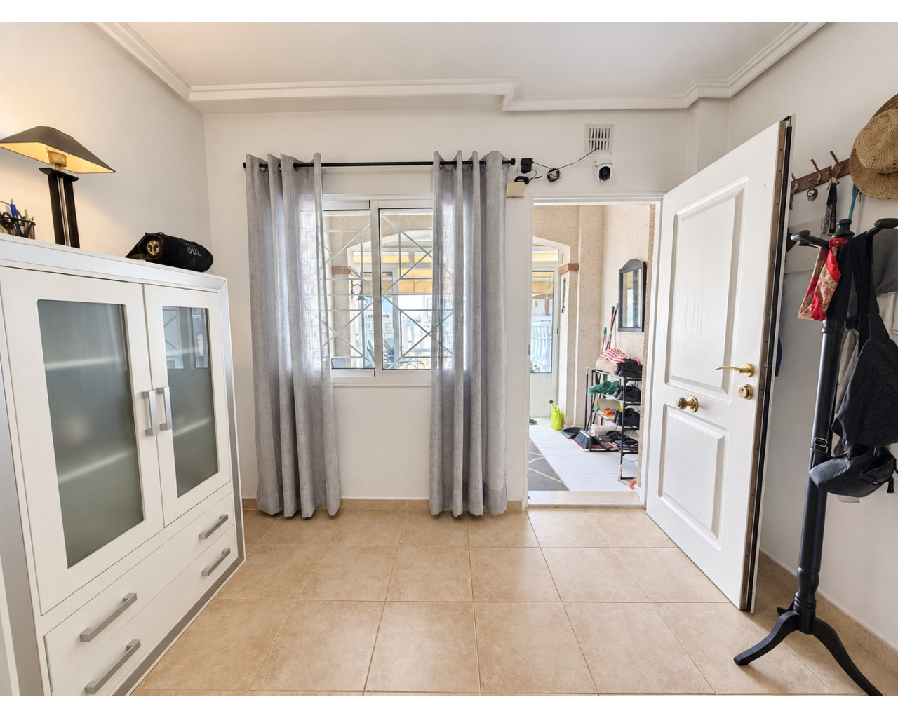 Resale - Lägenhet - Torrevieja - Torreblanca