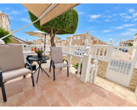 Resale - Lägenhet - Torrevieja - Torreblanca
