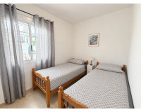 Resale - Lägenhet - Torrevieja - Torreblanca
