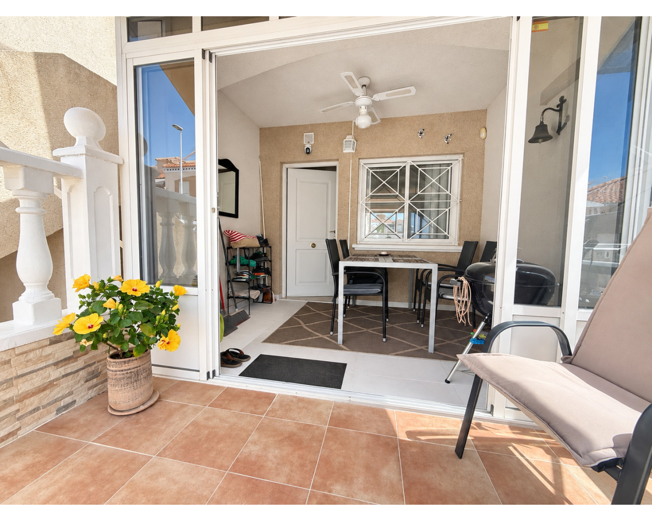 Resale - Lägenhet - Torrevieja - Torreblanca