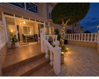 Resale - Lägenhet - Torrevieja - Torreblanca