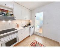 Resale - Lägenhet - Torrevieja - Torreblanca