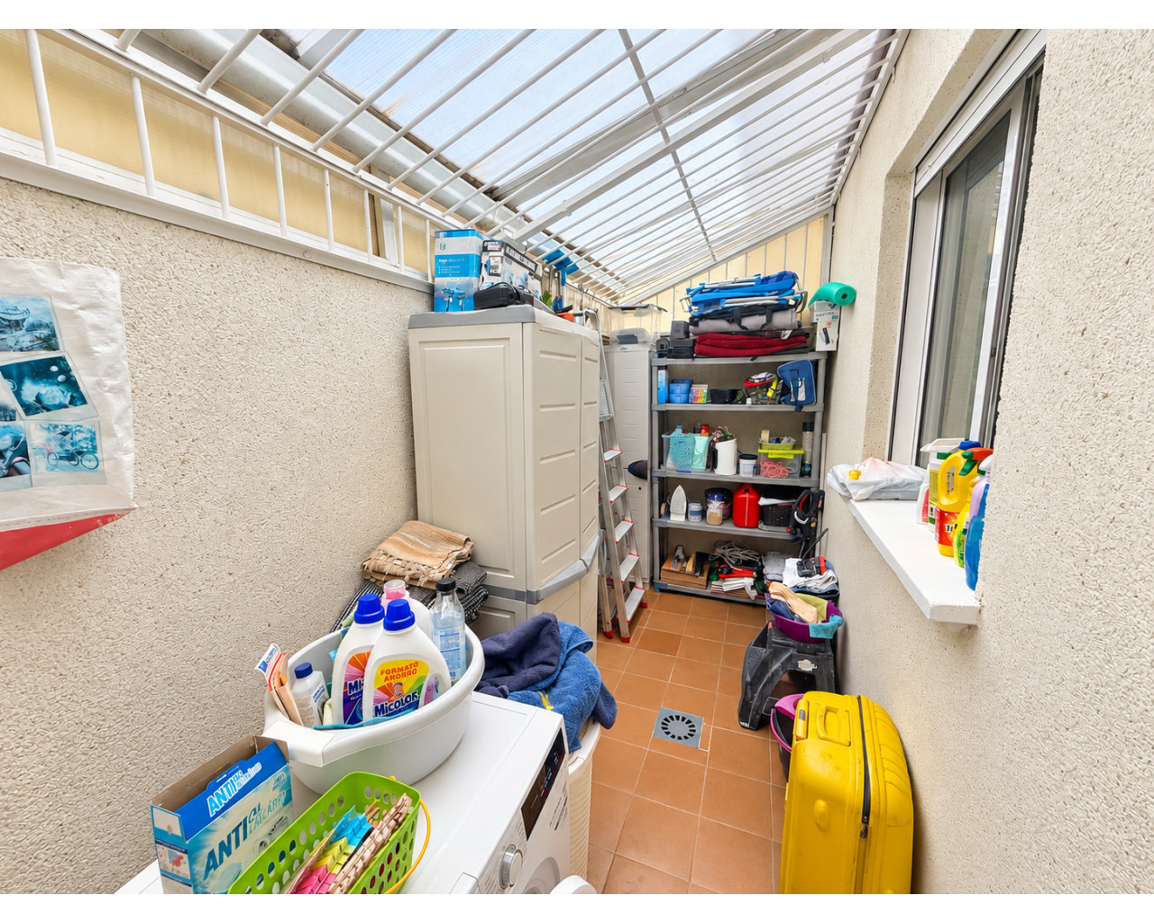 Resale - Lägenhet - Torrevieja - Torreblanca