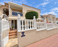 Resale - Lägenhet - Torrevieja - Torreblanca