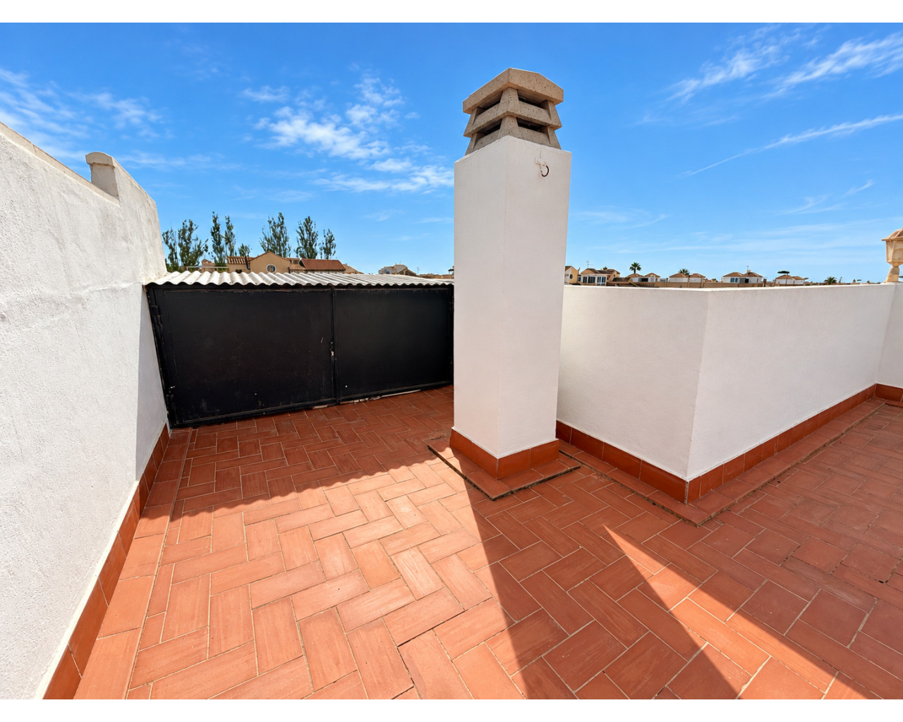 Resale - Lägenhet - Torrevieja - Torreblanca