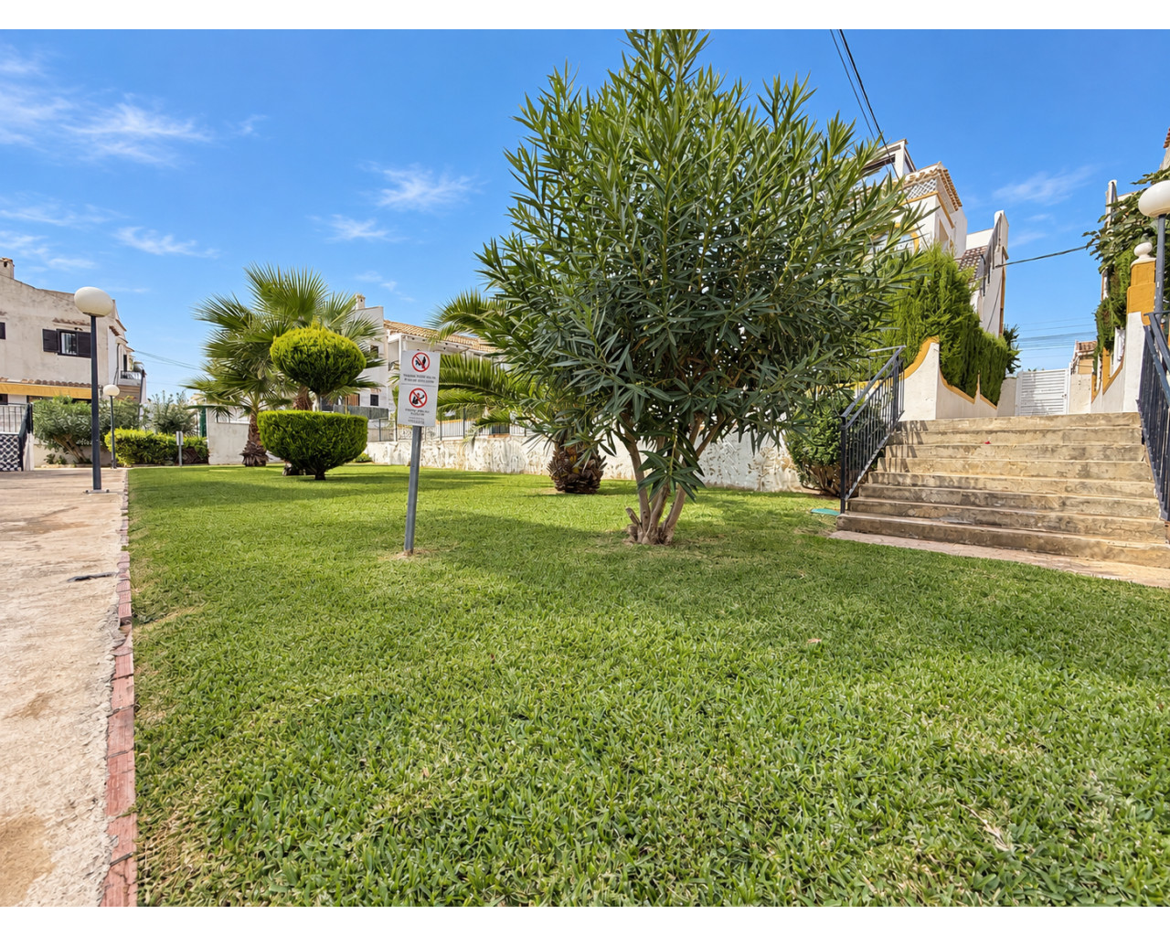 Resale - Lägenhet - Torrevieja - Torreblanca