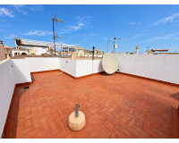 Resale - Lägenhet - Torrevieja - Torreblanca