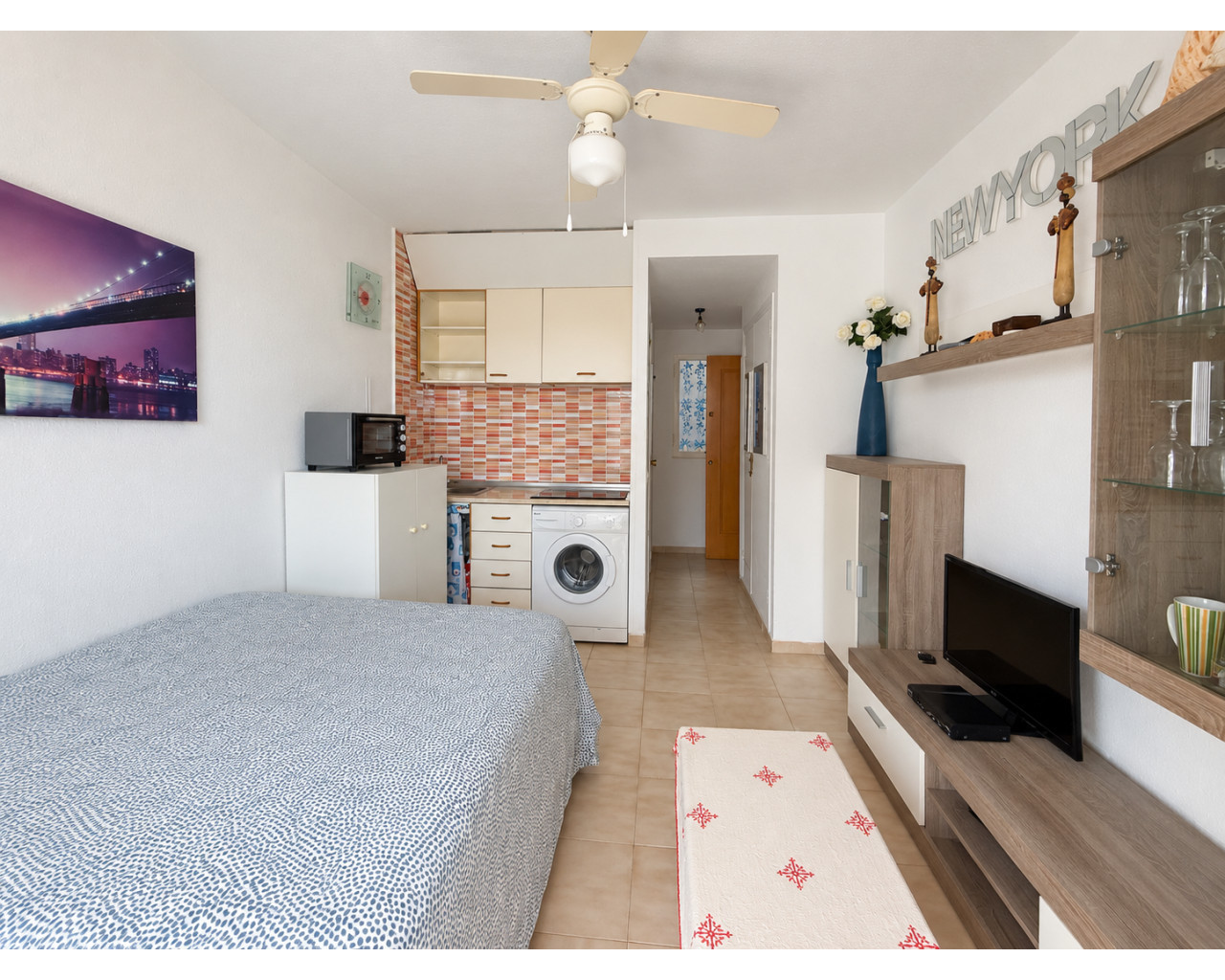 Resale - Lägenhet - Torrevieja - Torreblanca