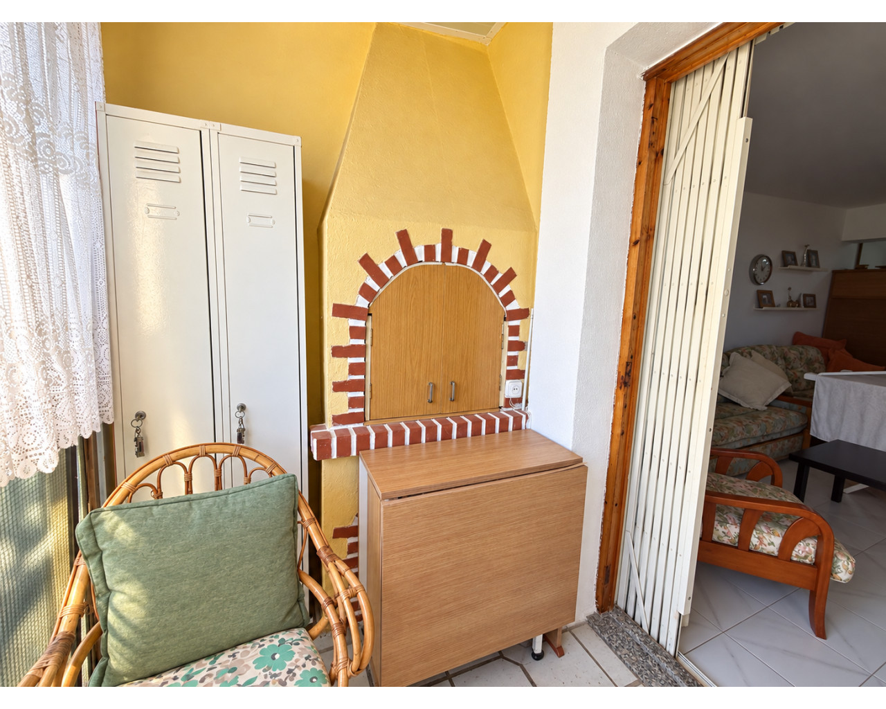 Resale - Lägenhet - Torrevieja - Torreblanca