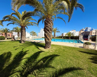 Resale - Lägenhet - Torrevieja - Torreblanca
