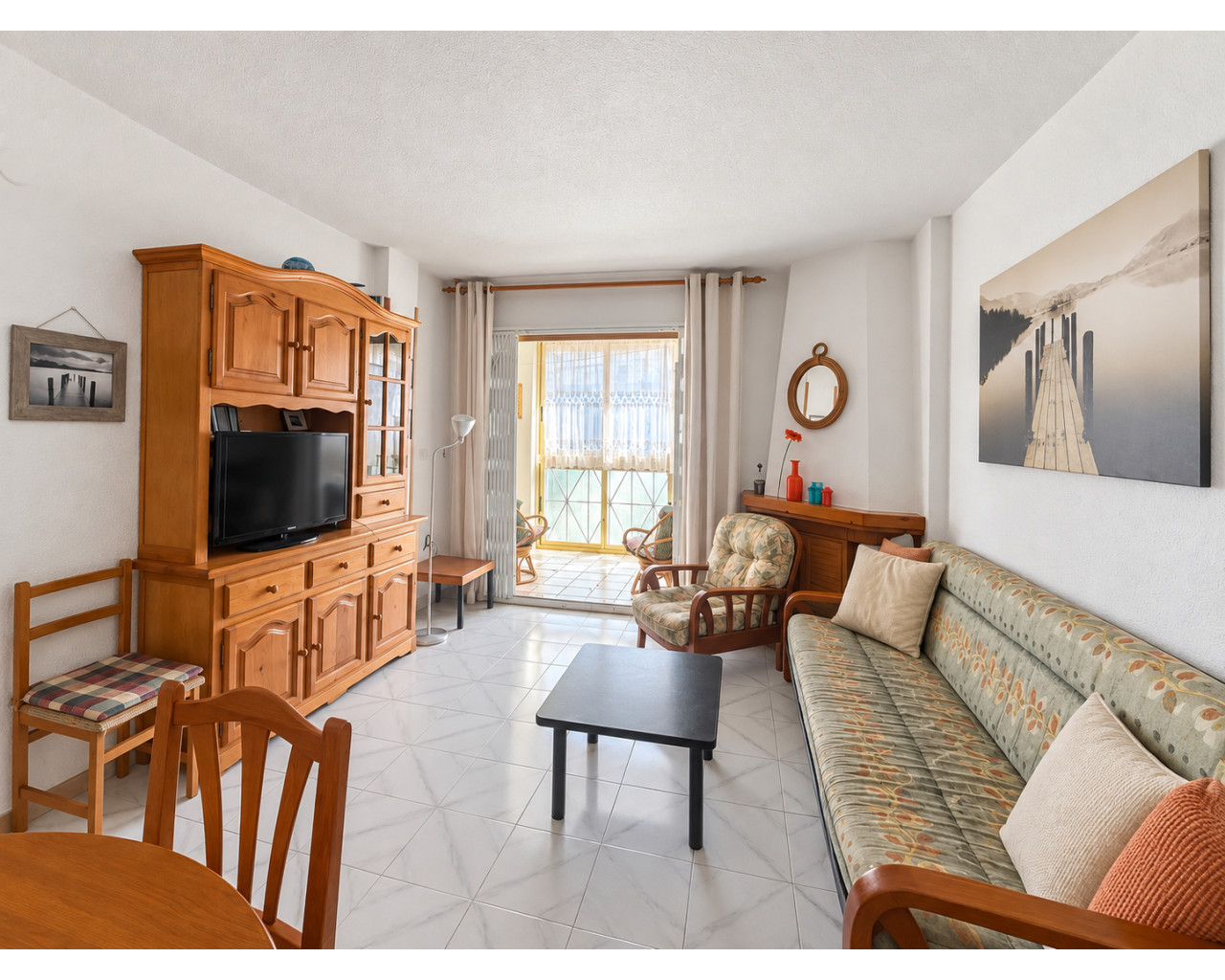 Resale - Lägenhet - Torrevieja - Torreblanca