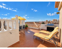 Resale - Lägenhet - Torrevieja - Torreblanca