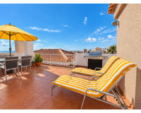 Resale - Lägenhet - Torrevieja - Torreblanca