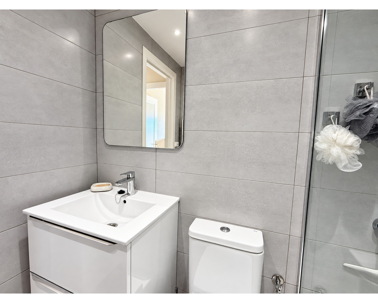 Resale - Lägenhet - Torrevieja - Torreblanca