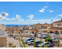 Resale - Lägenhet - Torrevieja - Torreblanca