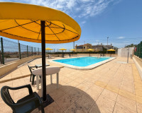 Resale - Lägenhet - Torrevieja - Torreblanca