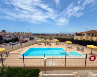 Resale - Lägenhet - Torrevieja - Torreblanca
