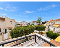 Resale - Lägenhet - Torrevieja - Torreblanca