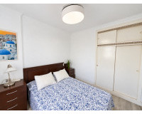 Resale - Lägenhet - Torrevieja - Torreblanca
