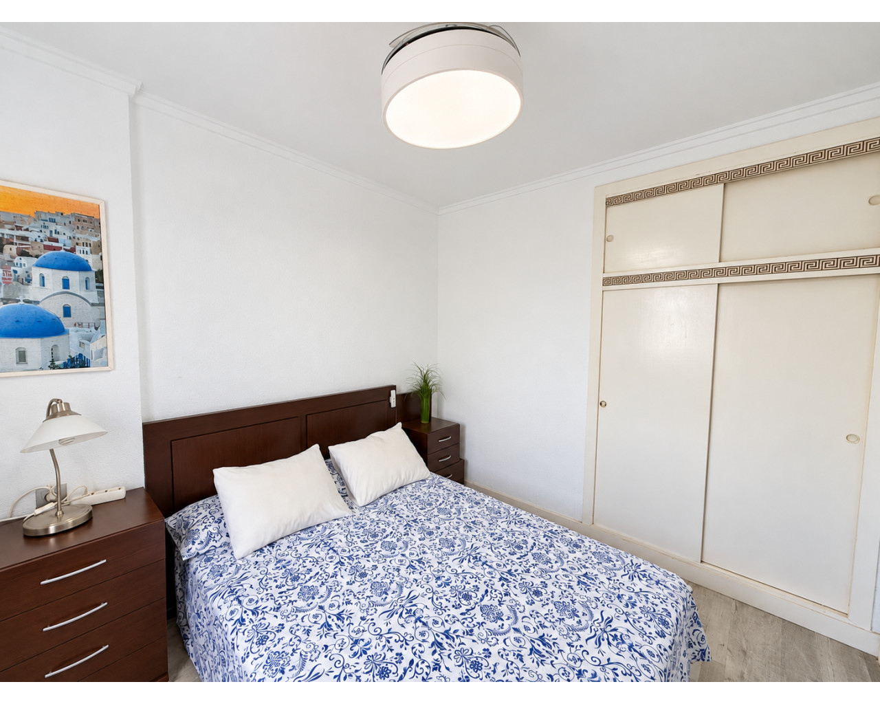 Resale - Lägenhet - Torrevieja - Torreblanca