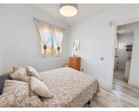 Resale - Lägenhet - Torrevieja - Torreblanca