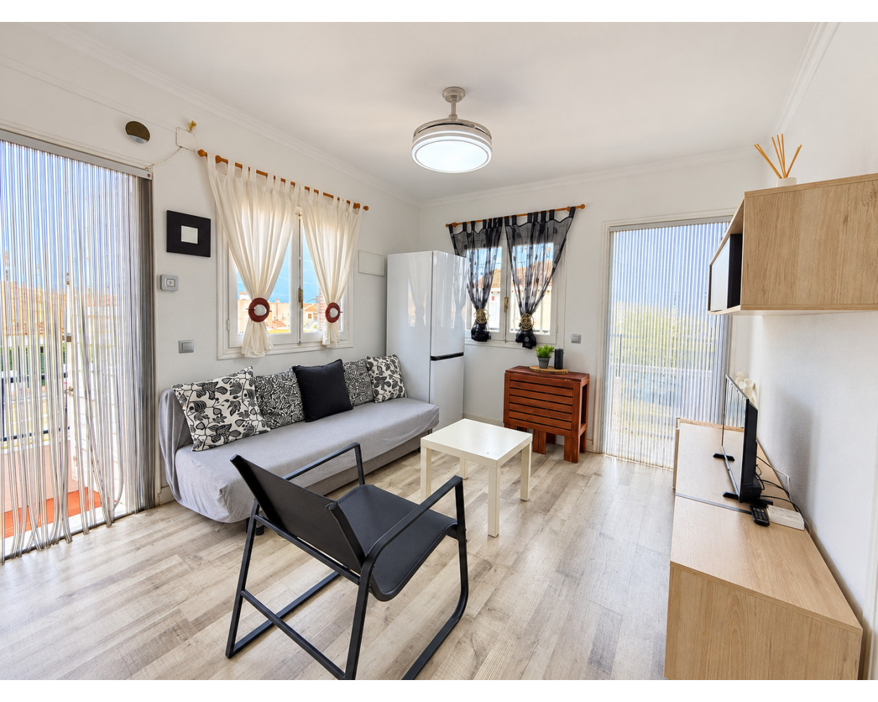 Resale - Lägenhet - Torrevieja - Torreblanca