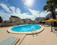 Resale - Lägenhet - Torrevieja - Torreblanca