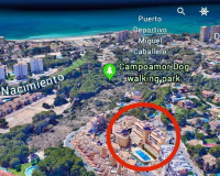 Resale - Parking - Orihuela Costa - Campoamor
