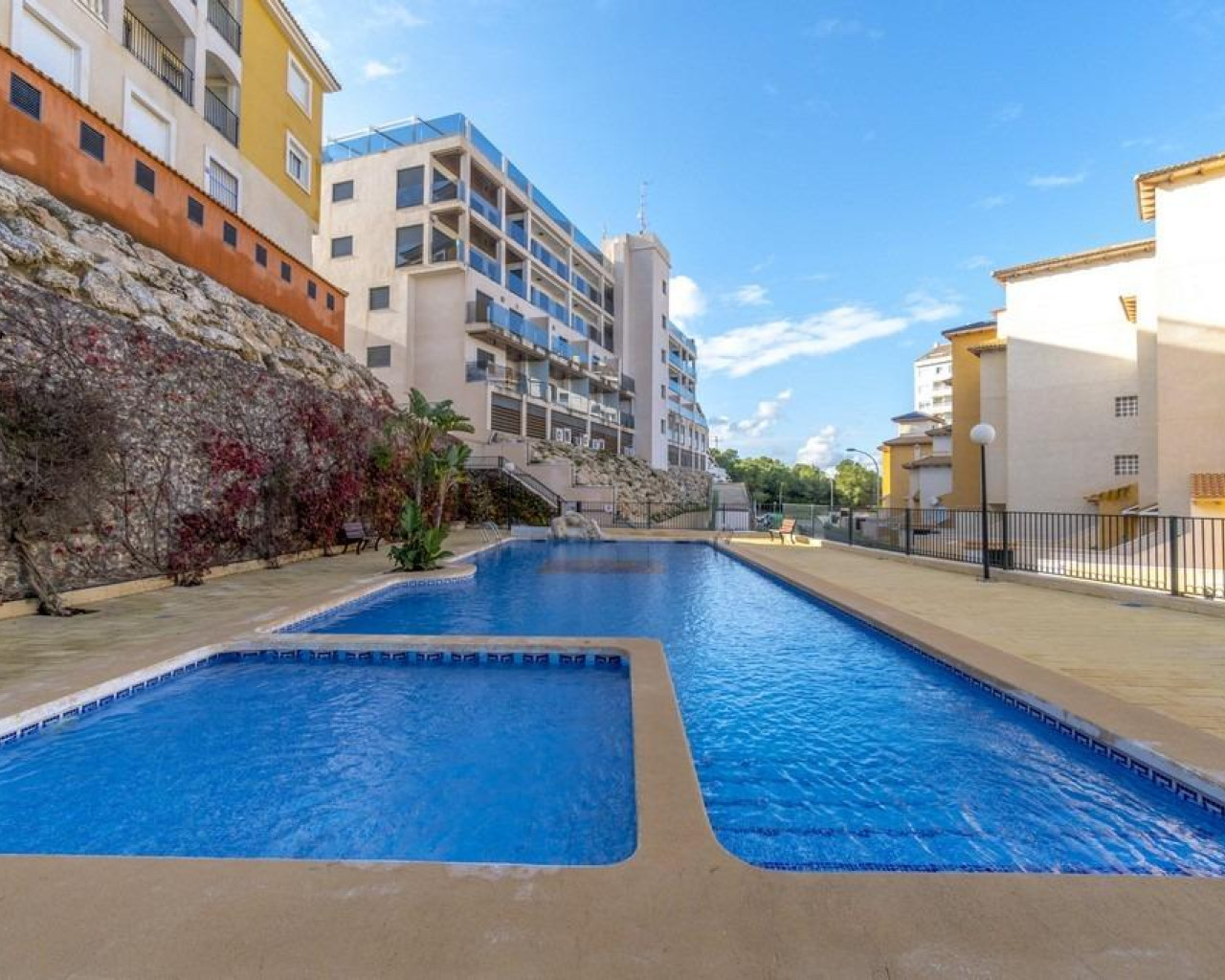 Resale - Parking - Orihuela Costa - Campoamor