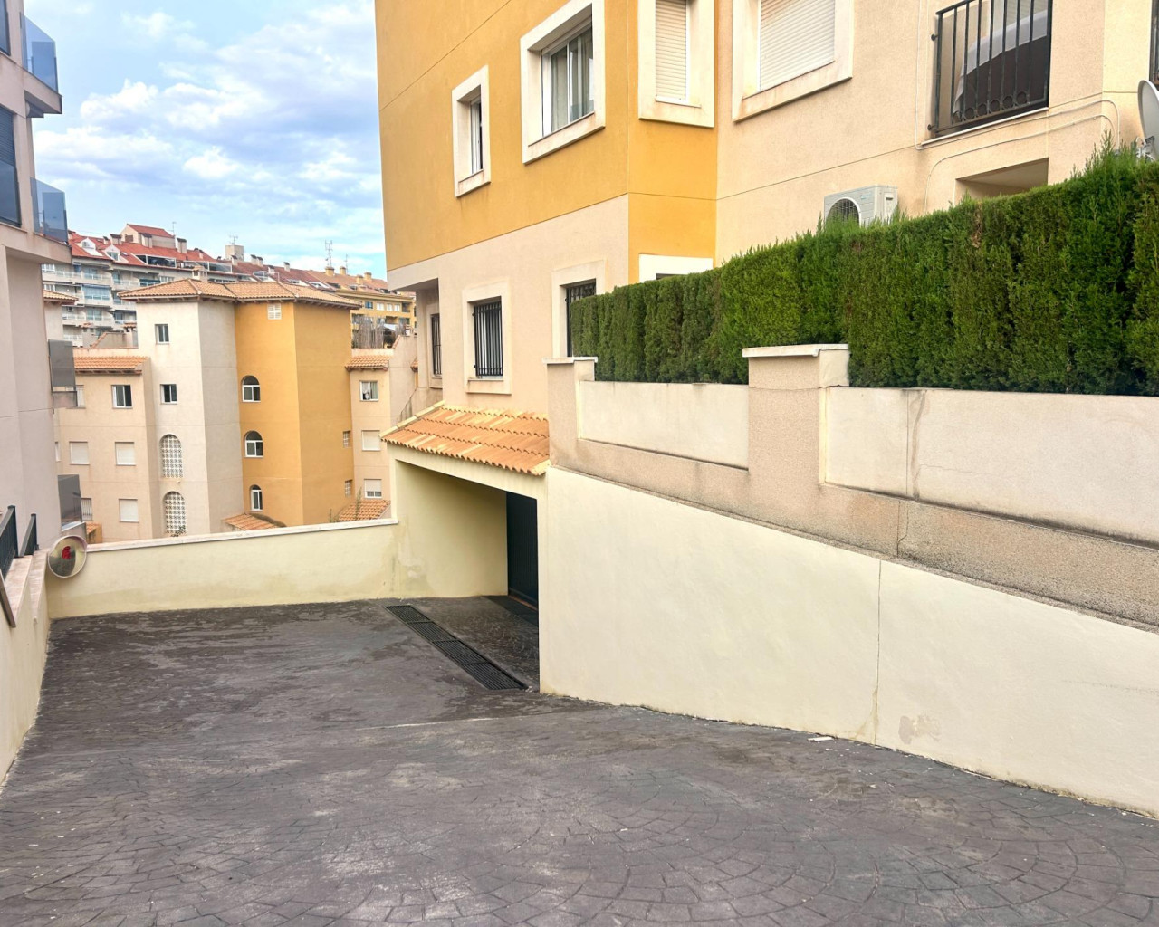 Resale - Parking - Orihuela Costa - Campoamor