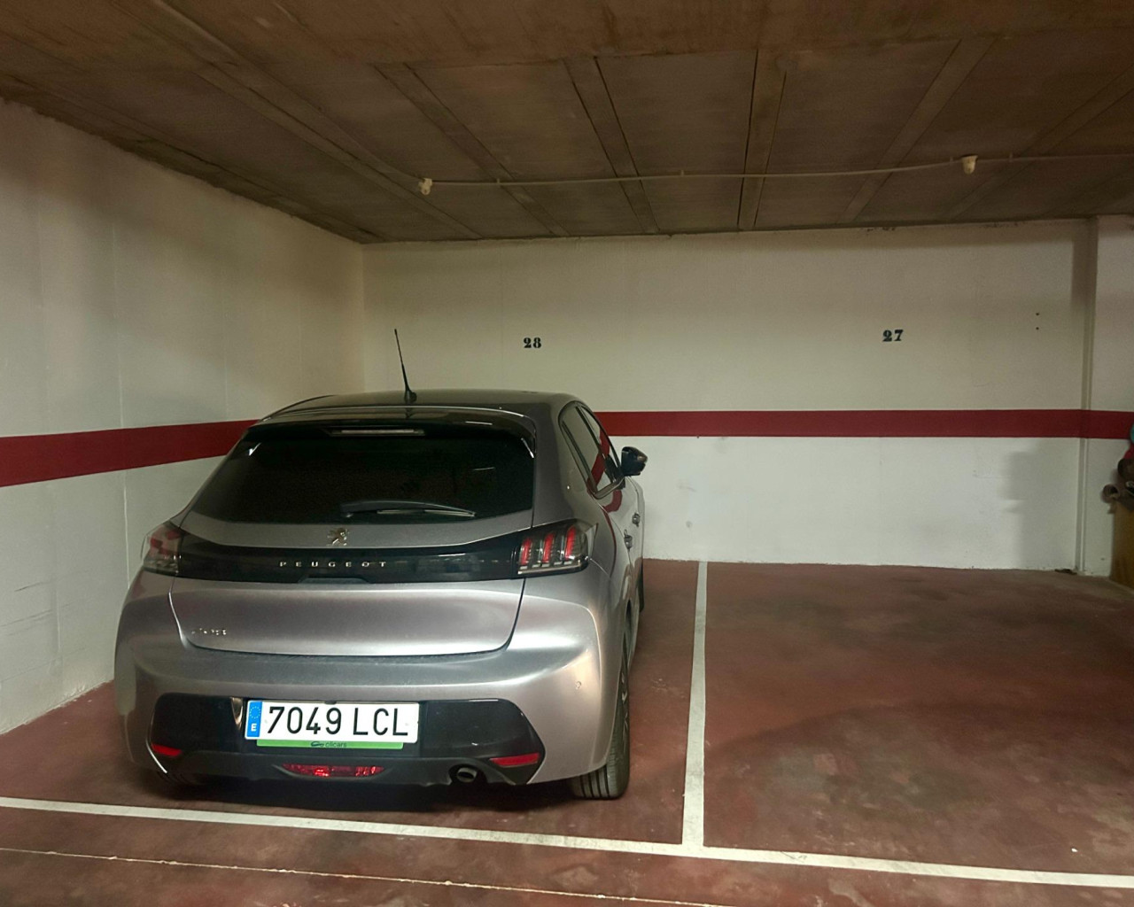 Resale - Parking - Orihuela Costa - Campoamor