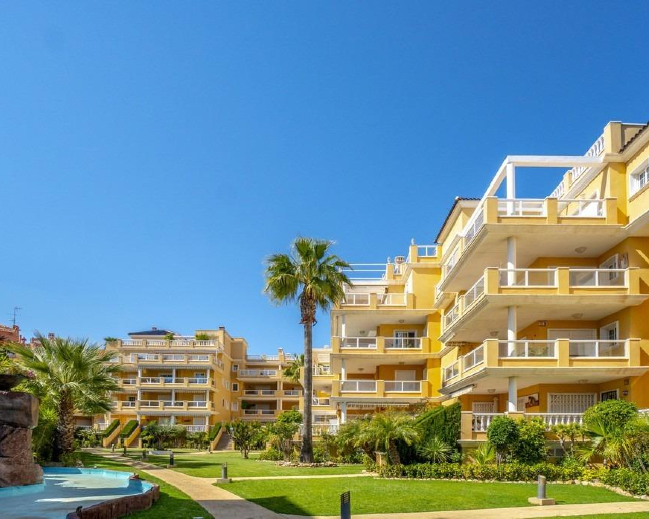 Resale - Penthouse - Dehesa de campoamor - Campoamor